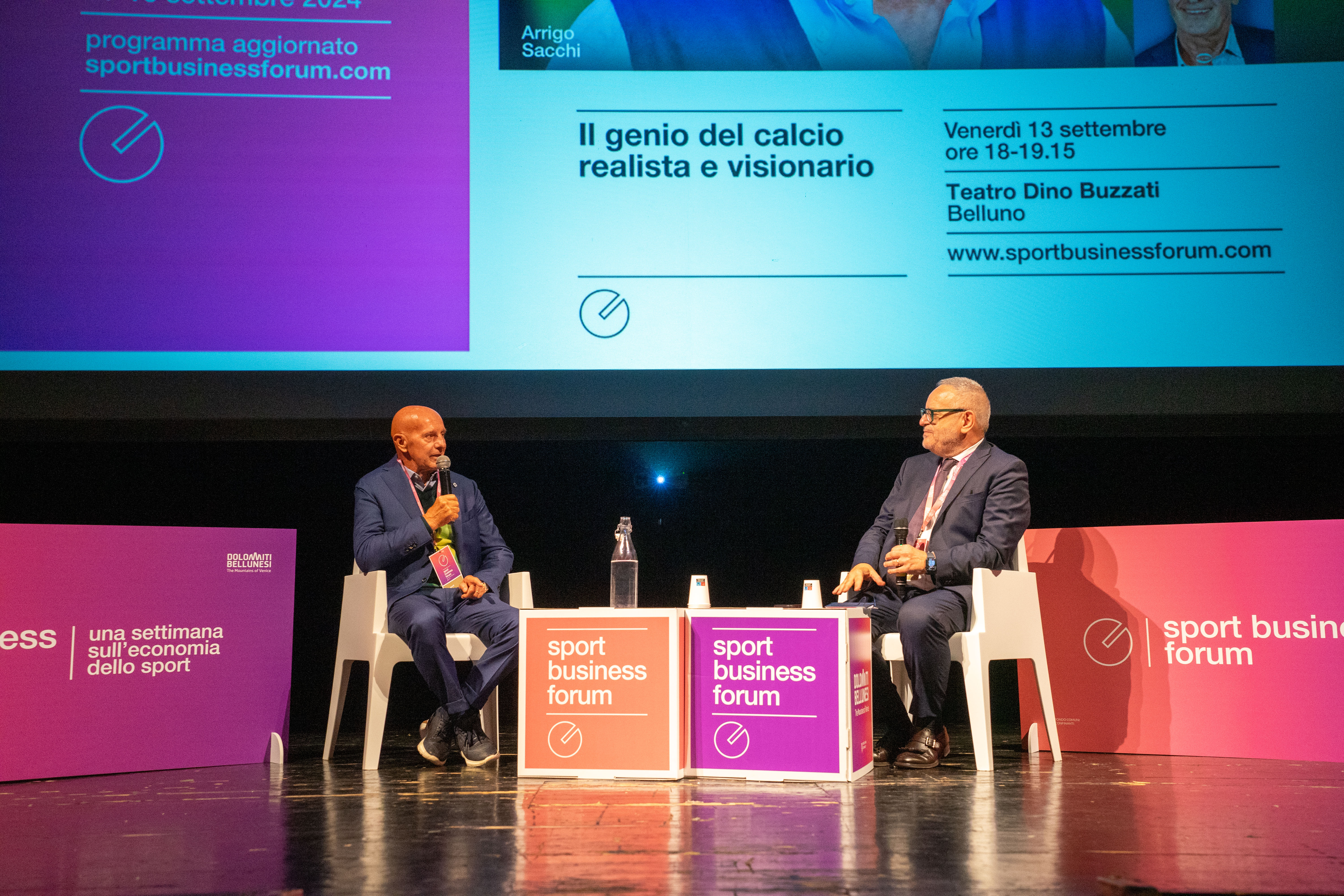 Rassegna stampa 2024