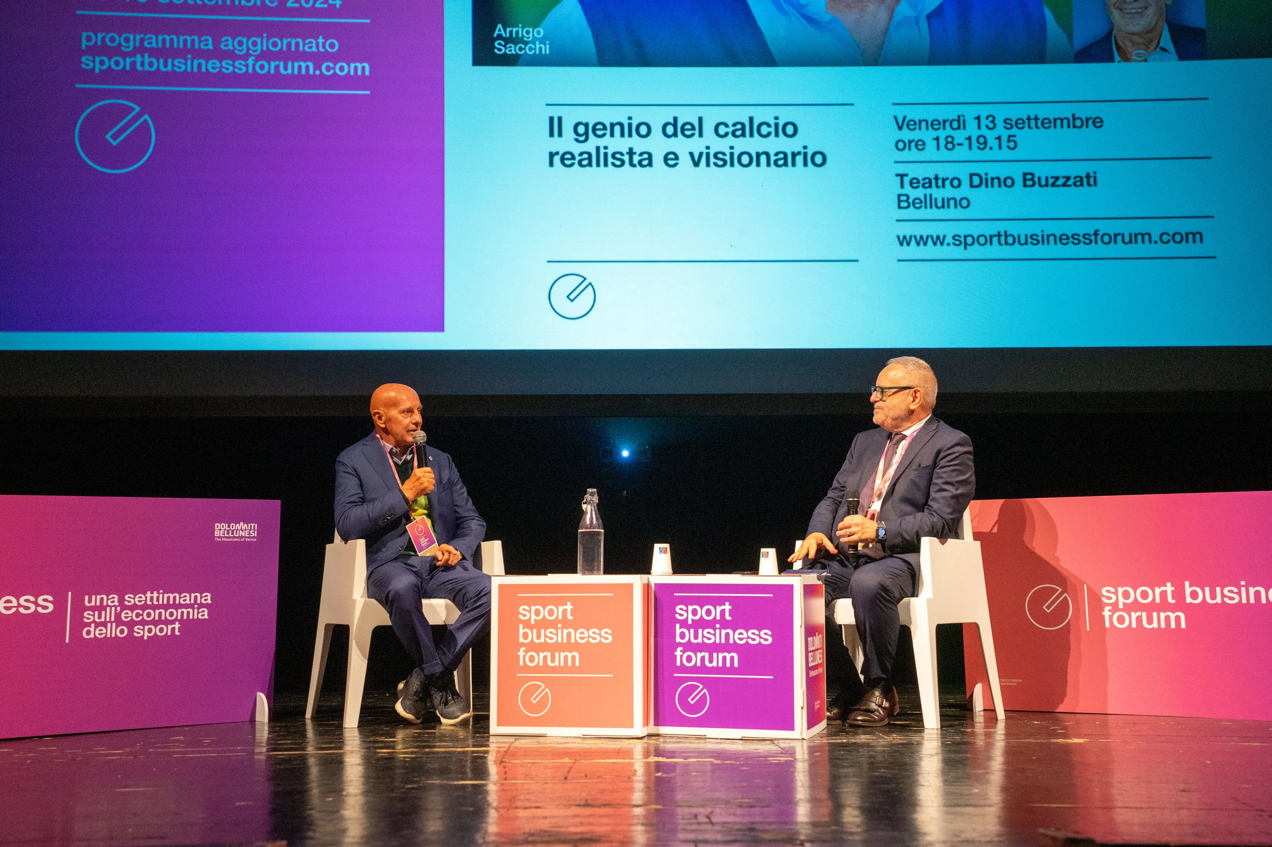 Rassegna stampa 2024