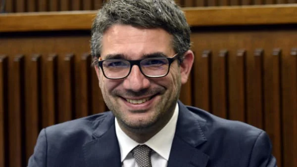 Eventi: Roberti, sport motore di sviluppo e coesione sociale