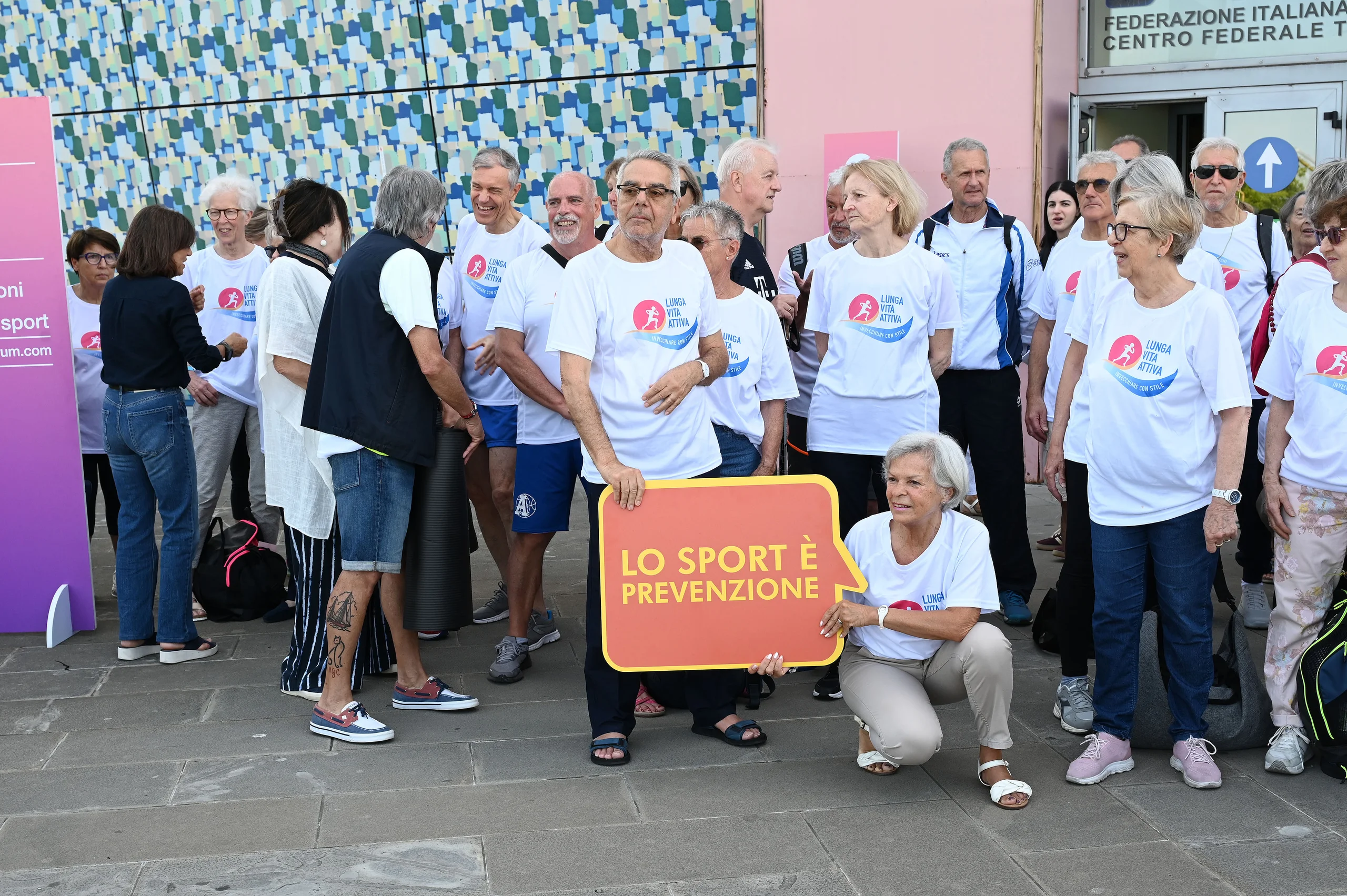SPORT BUSINESS FORUM 2026, A TRIESTE LO SPORT DIVENTA PERCORSO DI LONGEVITÀ ATTIVA