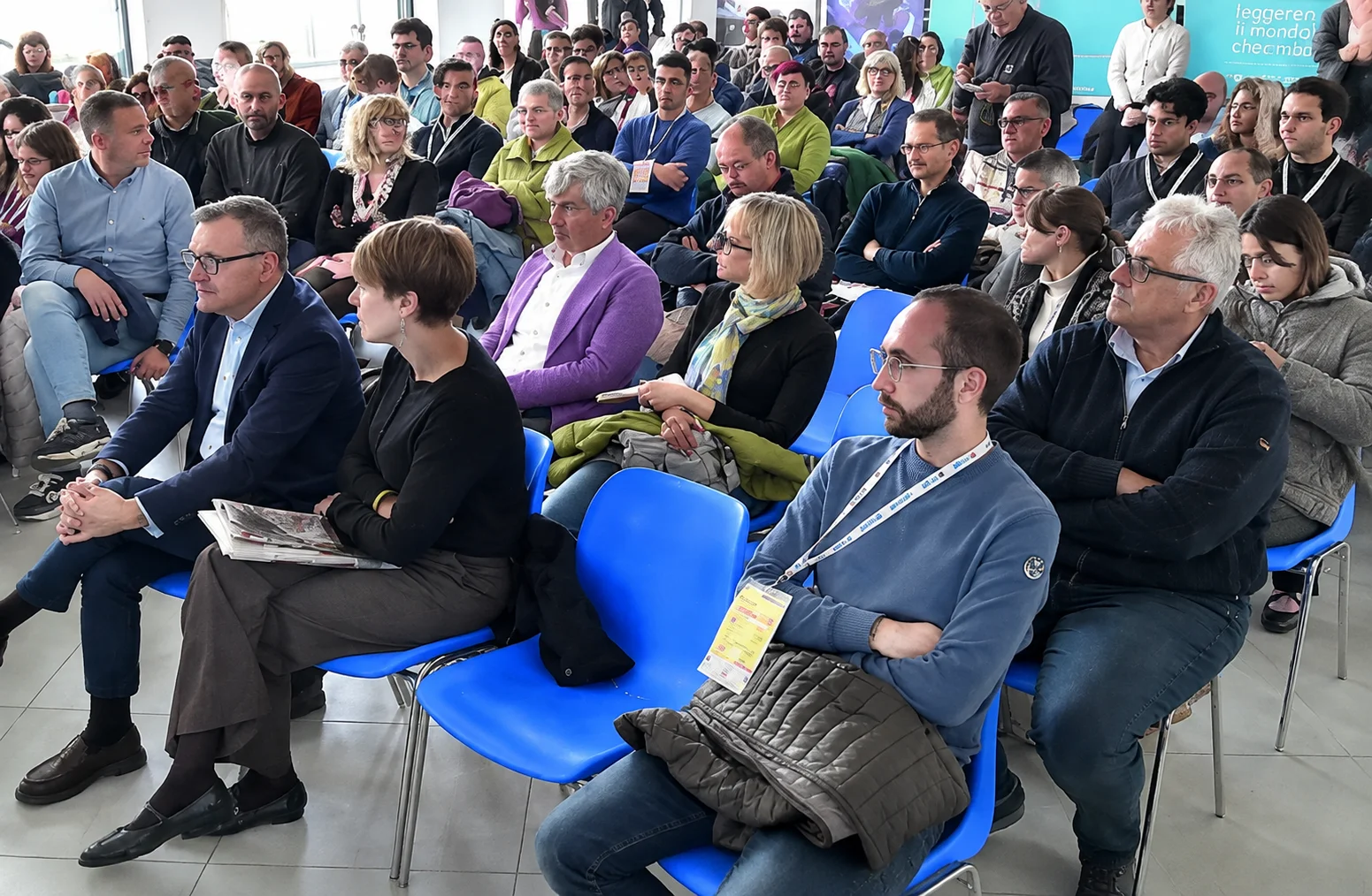 A Tavagnacco il Forum sull’Ia. Tre giorni di incontri tra ricerca, imprese e istituzioni