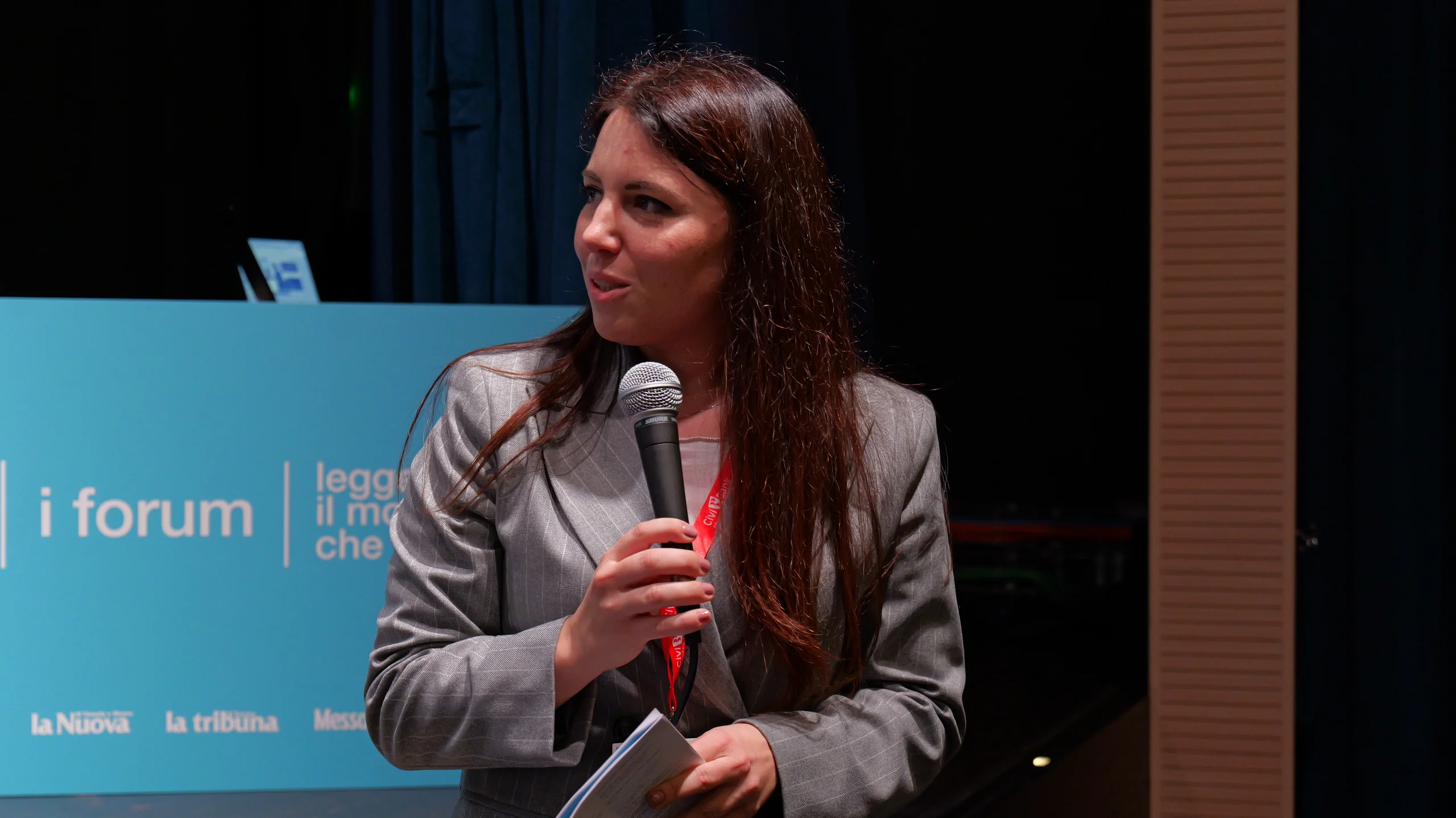 AL VIA DOMANI L’ARTIFICIAL INTELLIGENCE FORUM DI TAVAGNACCO. FOCUS SULLA ROBOTICA CON TIZIANA CALLARI
