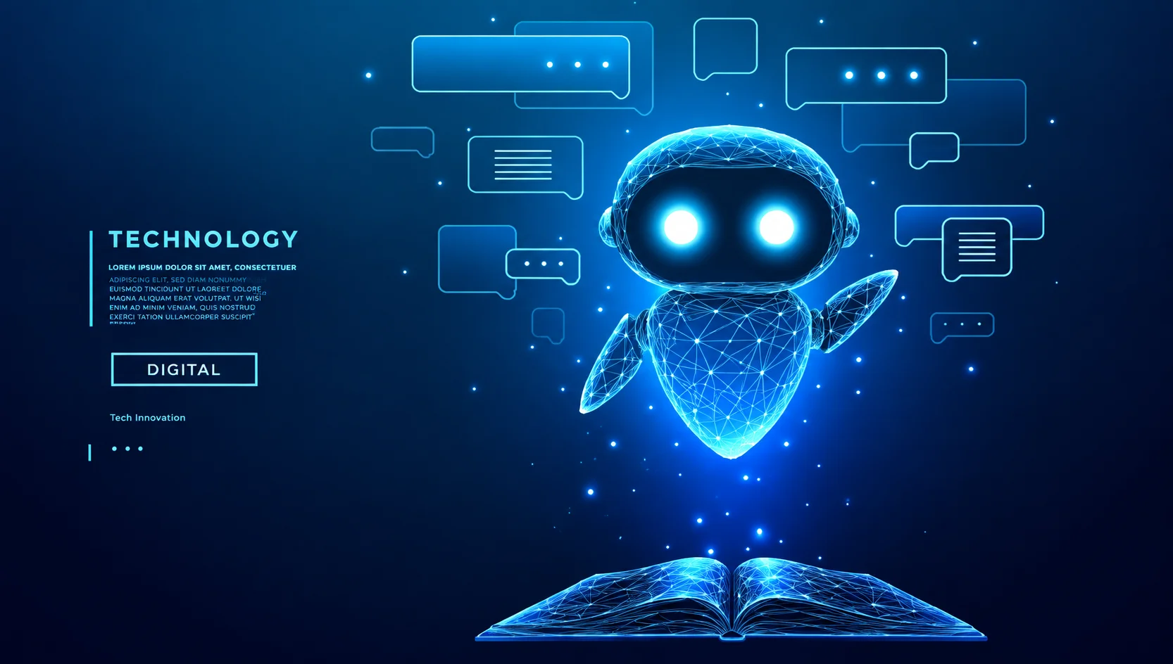 Artificial Intelligence forum