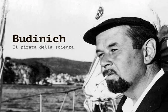 Budinich, il pirata della scienza per l’anteprima di Trieste Next 2026
