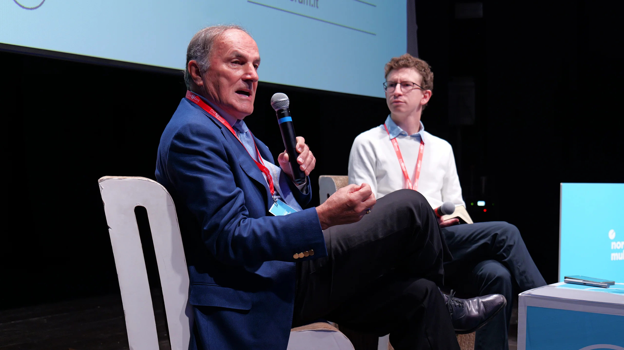 DAL 18 AL 20 OTTORE DEBUTTA IL TAVAGNACCO ARTIFICIAL INTELLIGENCE FORUM. LA CITTÀ DEL FUTURO PRENDE VITA GRAZIE ALL’IA