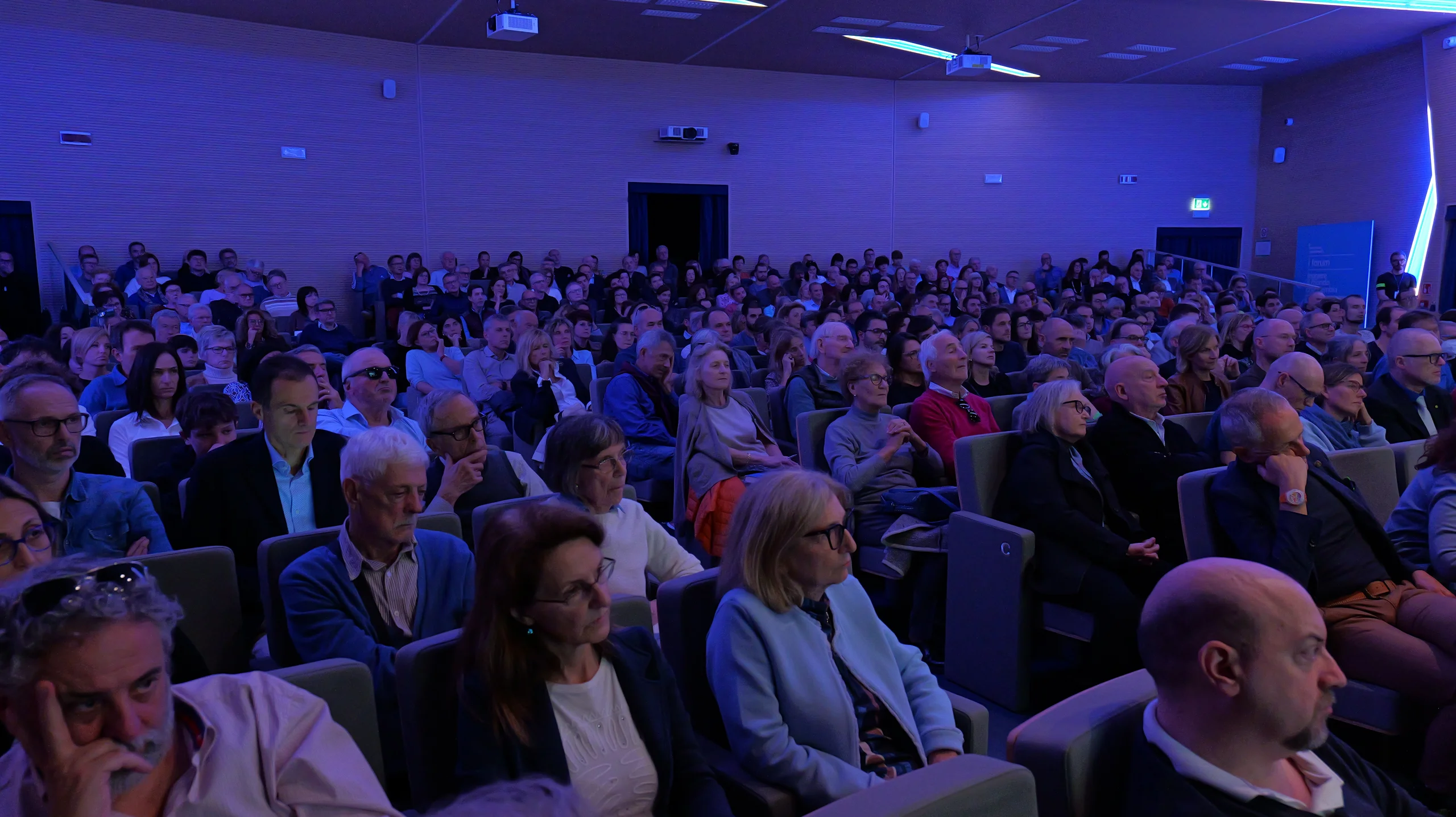 L’ARTIFICIAL INTELLIGENCE FORUM AL VIA VENERDI’. TRA GLI OSPITI VIOLA, FAGGIN, FERRARIS E BENANTI