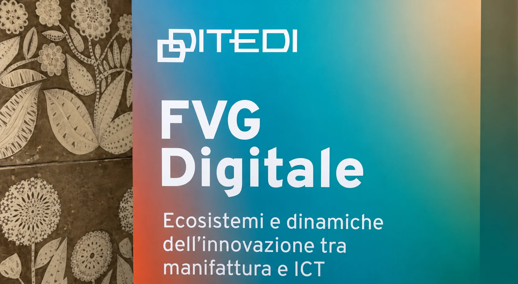 Tavagnacco capitale dell’intelligenza artificiale