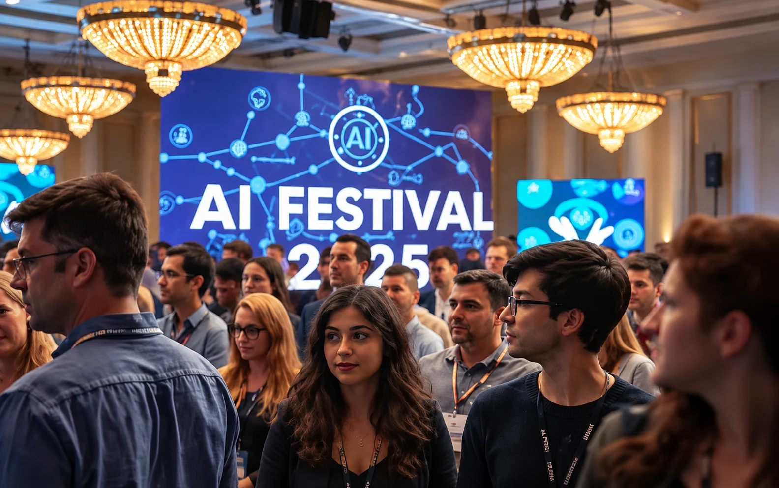 Tavagnacco capitale dell’intelligenza artificiale: torna l’AI Forum