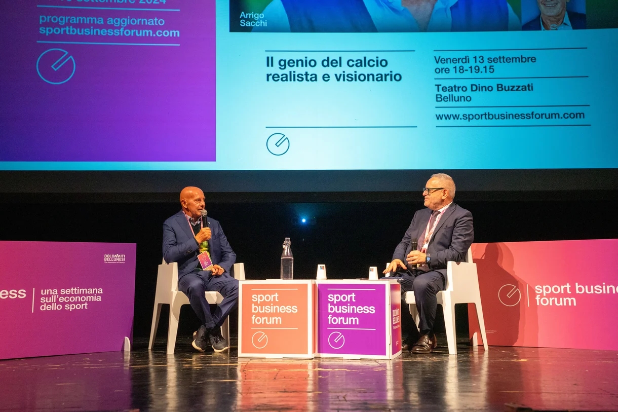 Rassegna stampa 2024
