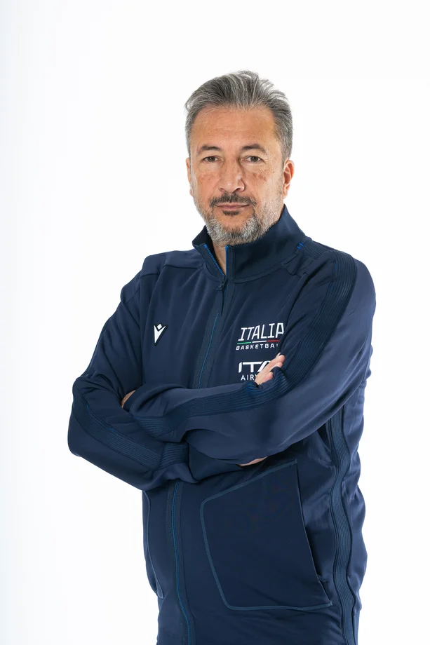 Domani allo Sport Business Forum ospite Luca Banchi