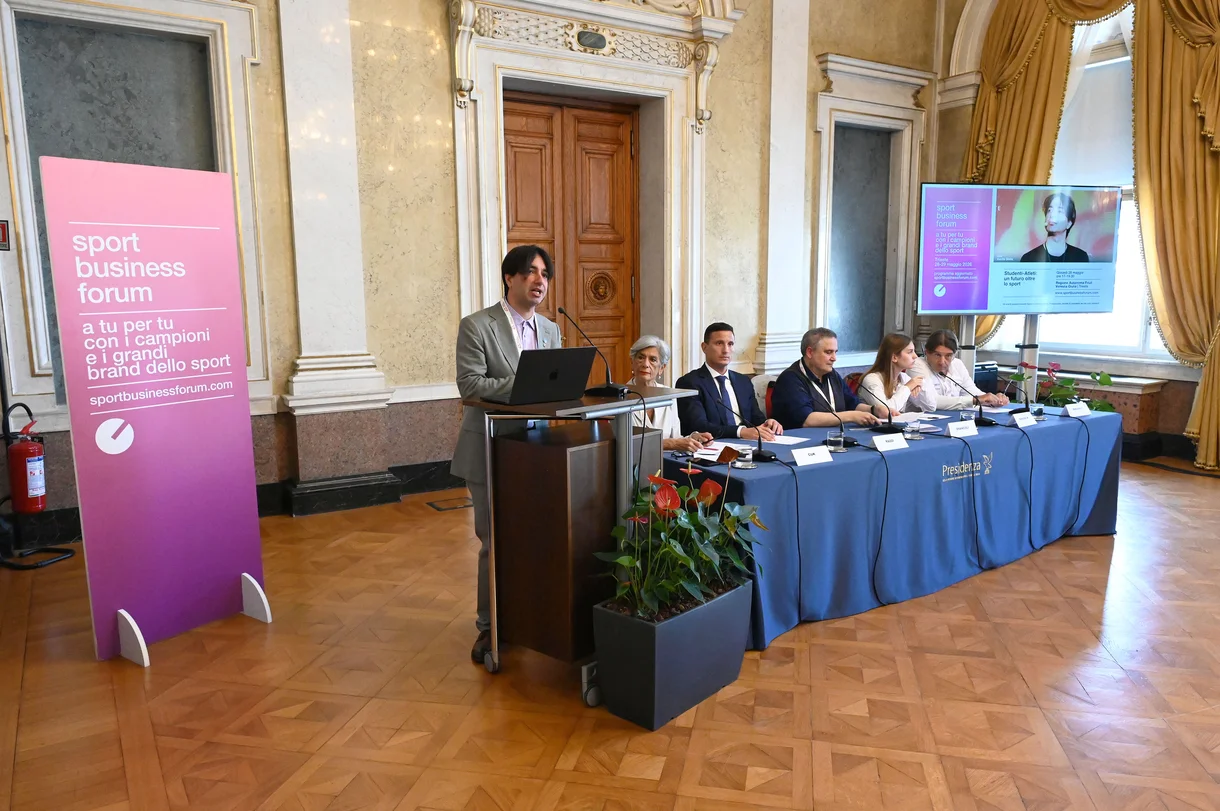 Il modello Treviso conquista la filiera E Conte prenota l’edizione 2027
