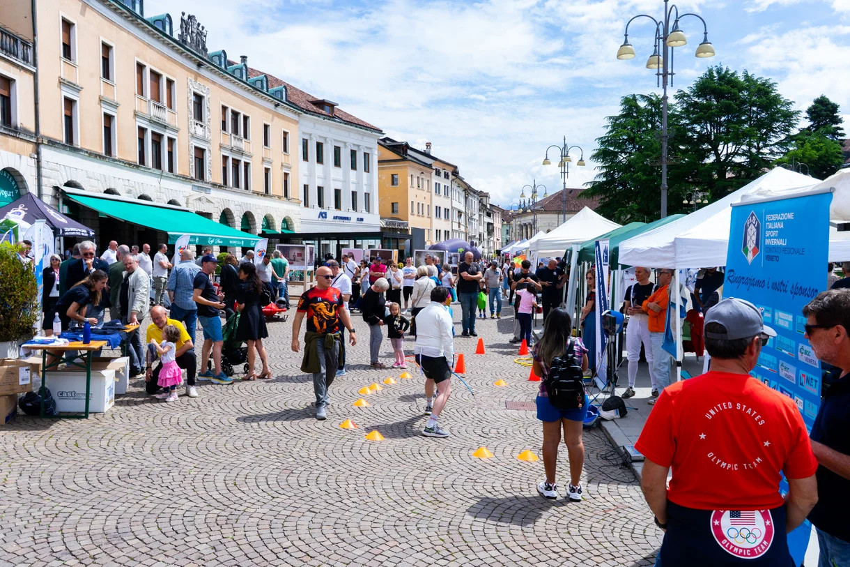 Sport Business Forum 2026, a Treviso l'economia dello sport incontra le imprese