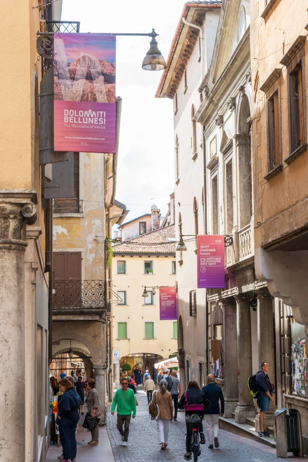 Sport Business Forum celebra campioni, imprese e territorio