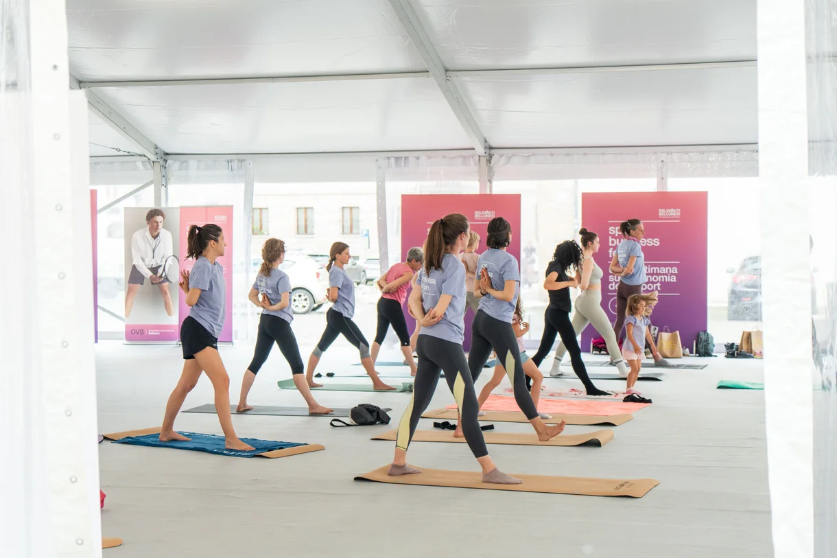 Sport, la fuga degli adolescenti