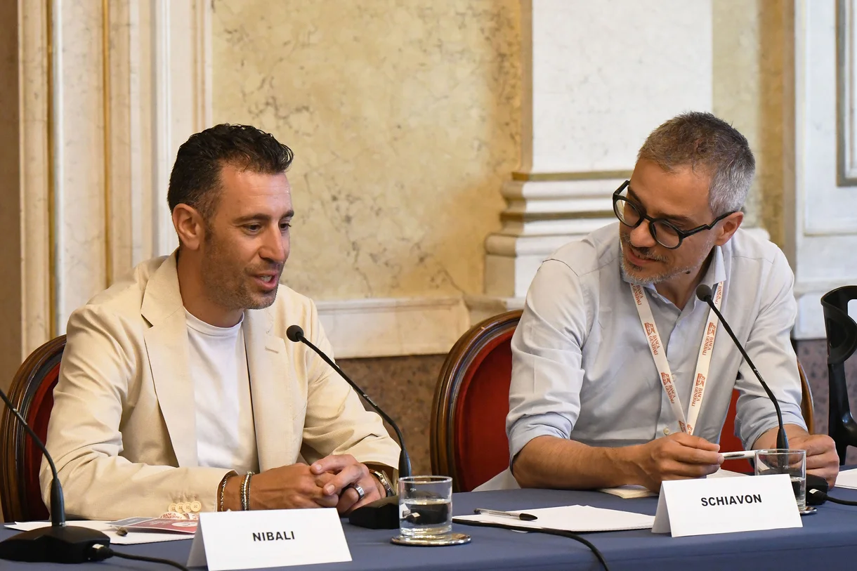 Trieste apre lo Sport Business Forum con Vieri, Nibali e Dan Peterson