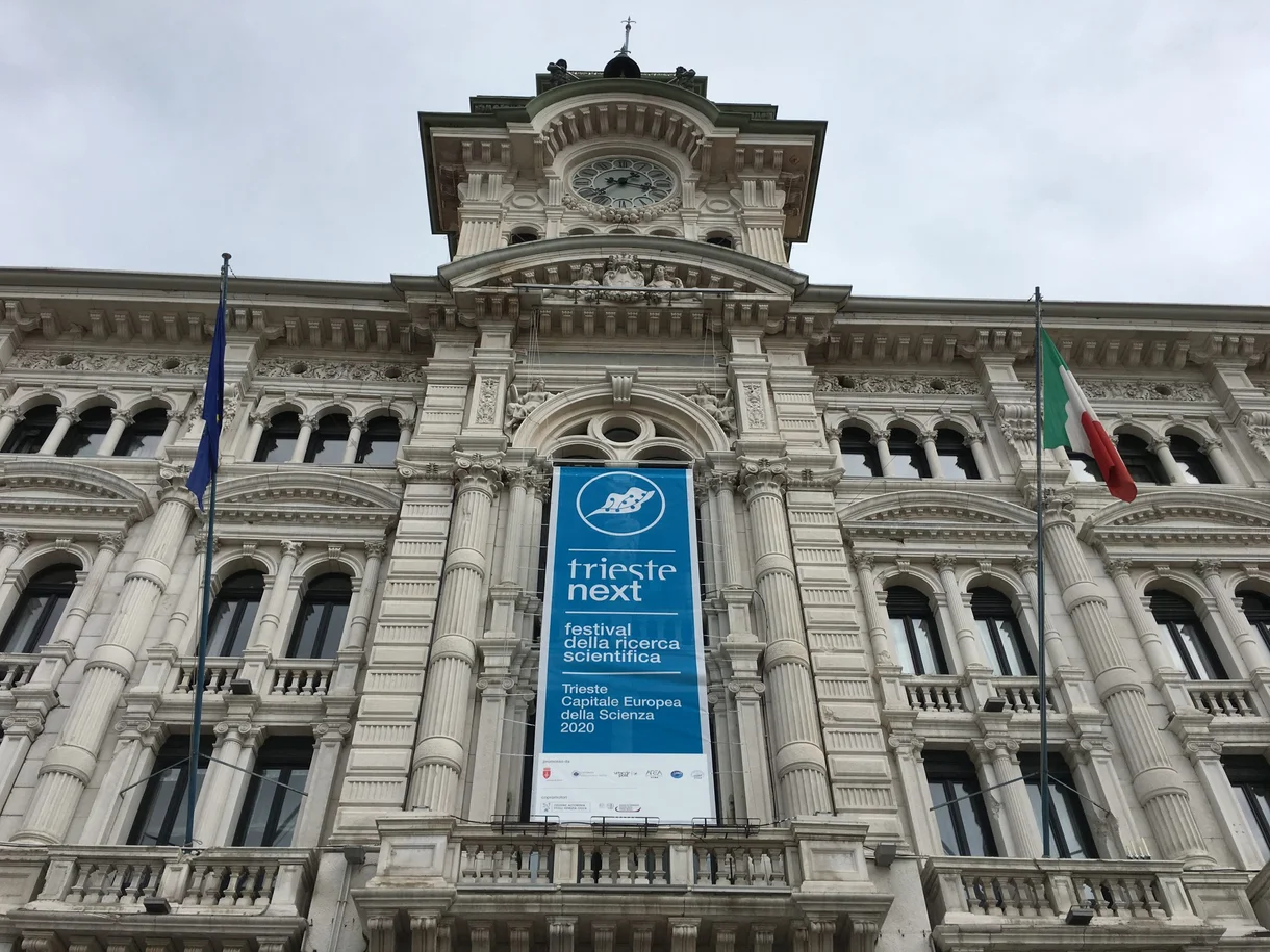 "I confini della scienza": Trieste Next torna dal 22 al 24 settembre 2022
