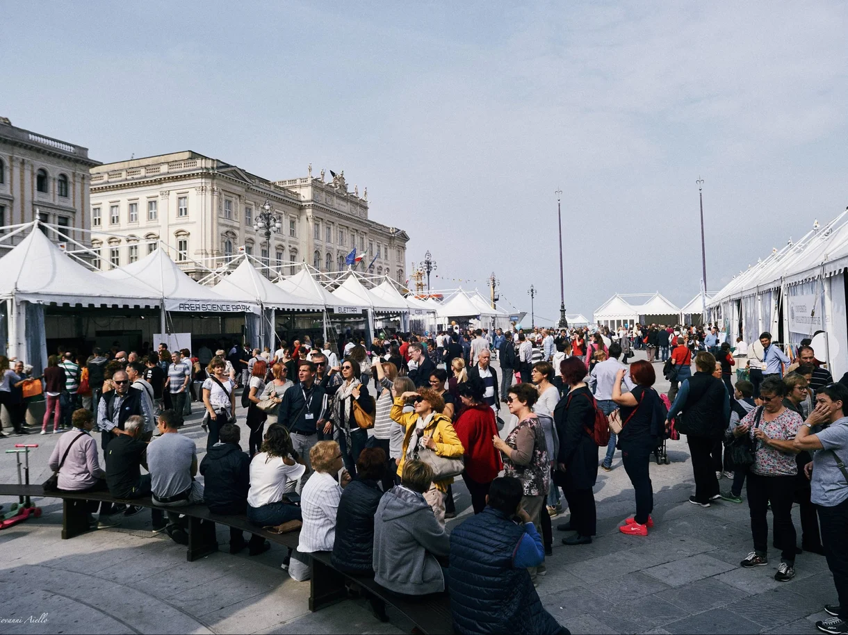 Trieste Next 2022, chiude l'undicesima edizione di una manifestazione ormai diventata tradizione internazionale
