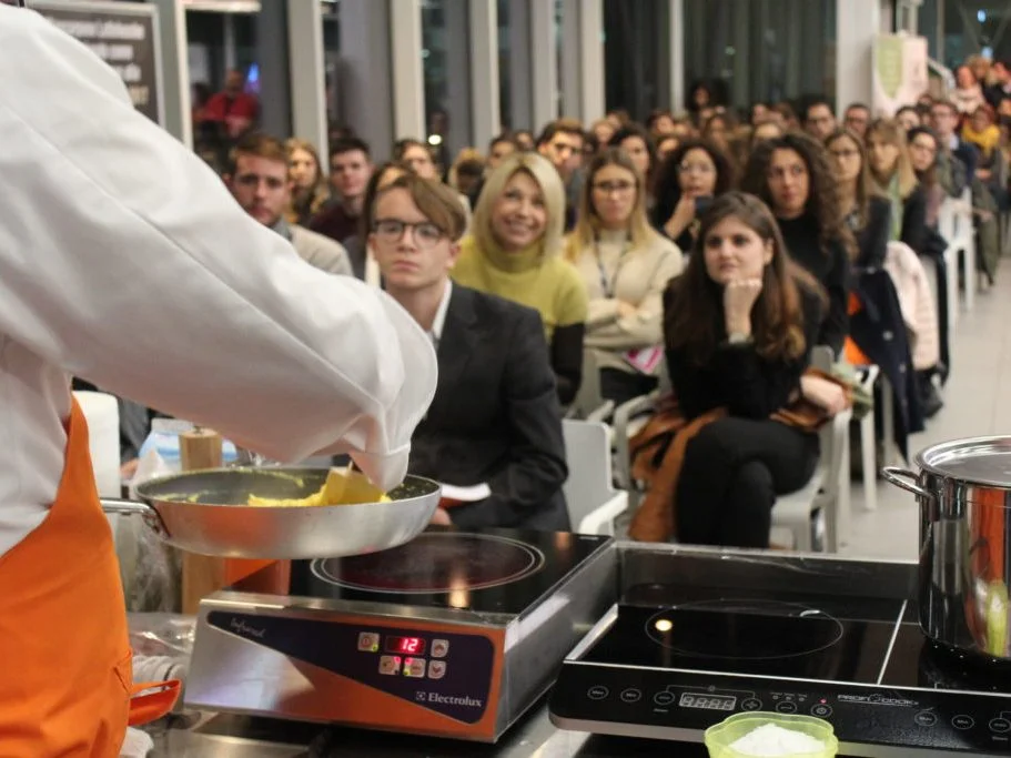 Dall’1 al 3 novembre torna We-Food, un weekend alla scoperta di 30 Fabbriche del Gusto delle Venezie