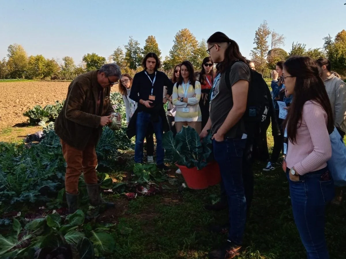 Si chiude il weekend di WeFood – Edizione autunnale. Grande affluenza in molte Fabbriche del Gusto, sempre più i turisti alla scoperta delle nostre eccellenze enogastronomiche
