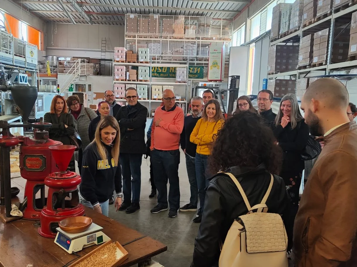 Si chiude il weekend di WeFood. Grande affluenza di turisti alla scoperta delle eccellenze enogastronomiche italiane