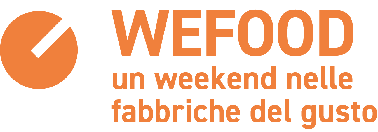 WeFood Logo
