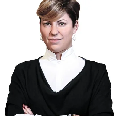 Anna Mareschi Danieli