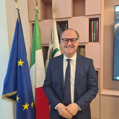 Massimiliano Cecotto