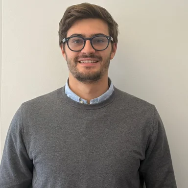 Massimiliano Della Mora