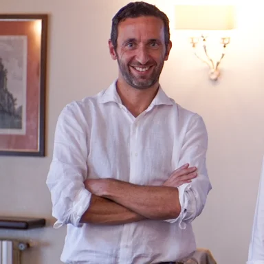 Alessandro Mattiussi