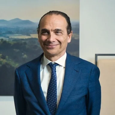 Luca Occhialini