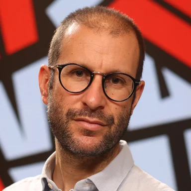 Francesco Cancellato