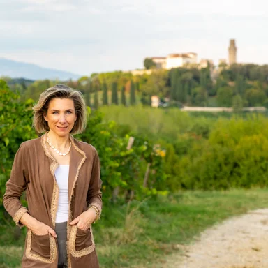 Isabella Collalto de Croy