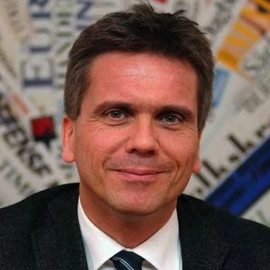 Maarten Van Aalderen