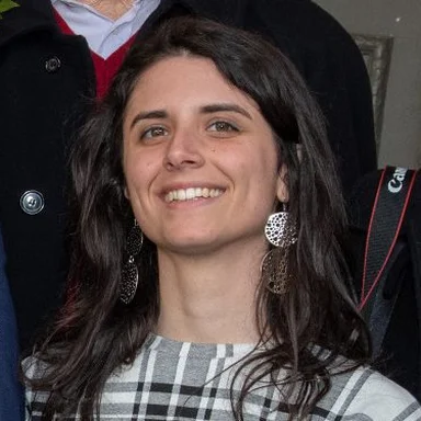 Maria Elena Pattaro