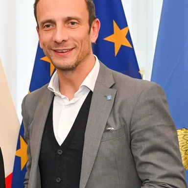 Massimiliano Fedriga