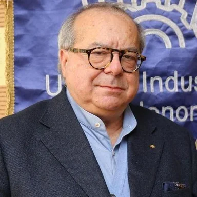 Michelangelo Agrusti