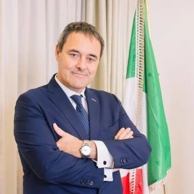 Stefano Besseghini