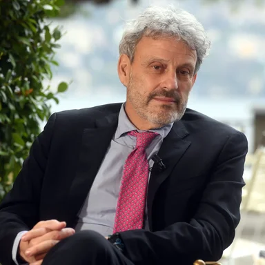 Vittorio Emanuele Parsi