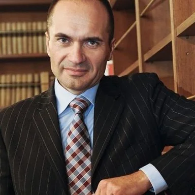 Alberto Baban