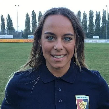Alice Pignagnoli