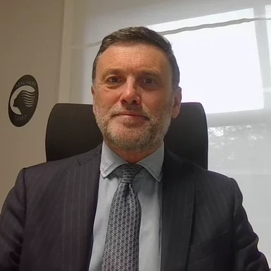 Andrea Fabris