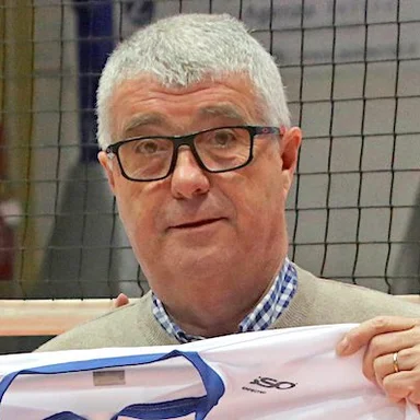Andrea Gallina