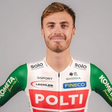 Andrea Pietrobon