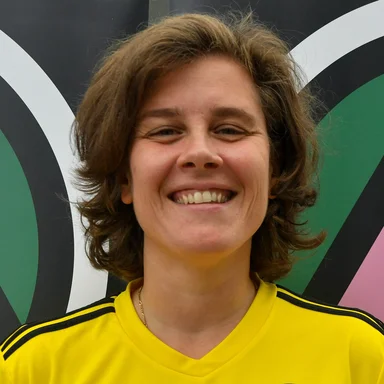 Barbara Squarcina