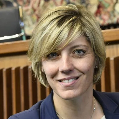 Barbara Zilli