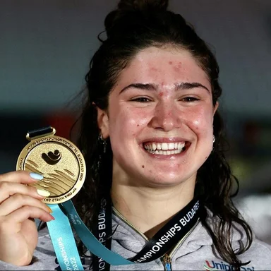 Benedetta Pilato