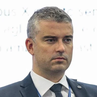 Daniele Sonego