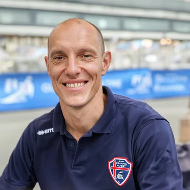 Davide Giozet