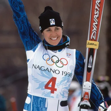 Deborah Compagnoni