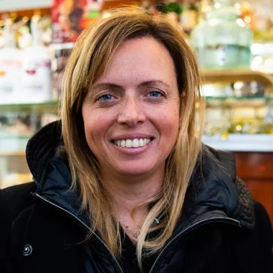 Elisa Lodi